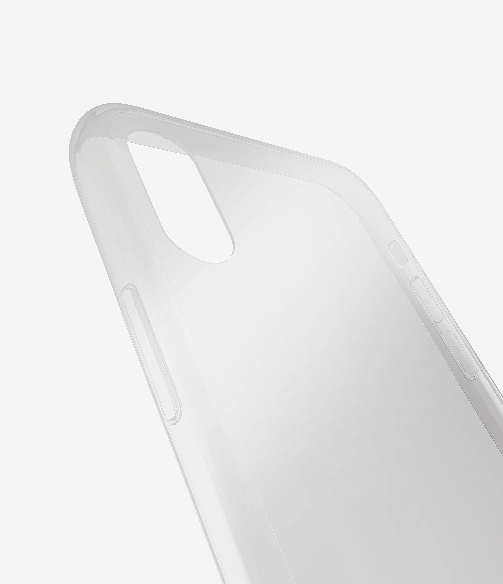 PanzerGlass ClearCase for Apple iPhone X Xs product photo
