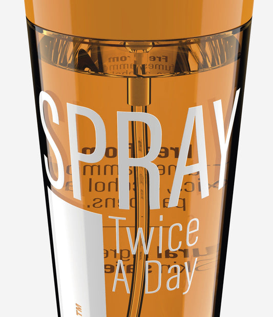 PanzerGlass SPRAY Twice A Day 8 ML product photo