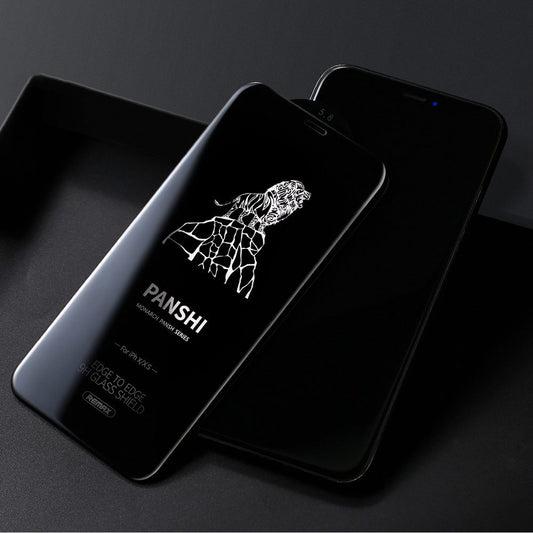Remax Tempered iPhone 11 Pro X Xs Glass GL-53 Privacy