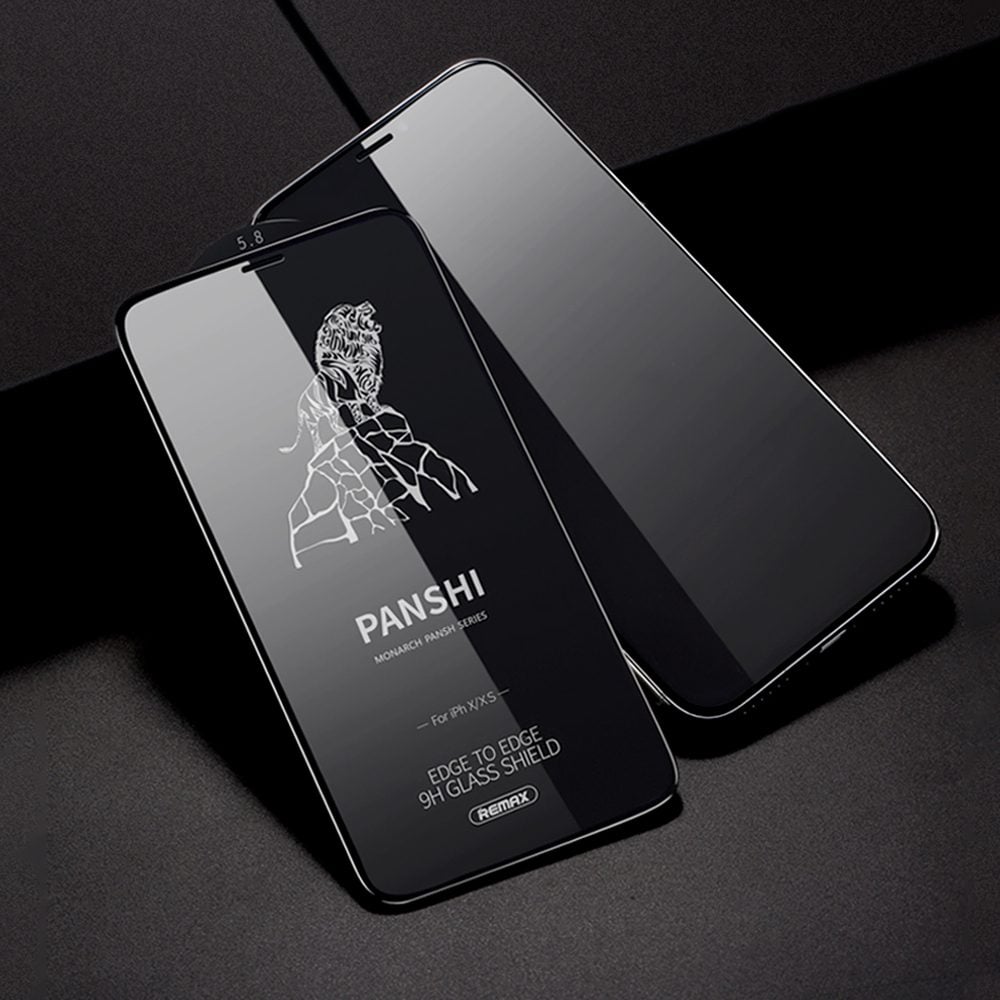 Remax Tempered Glass iPhone 11 Xr GL-53 Privacy product photo