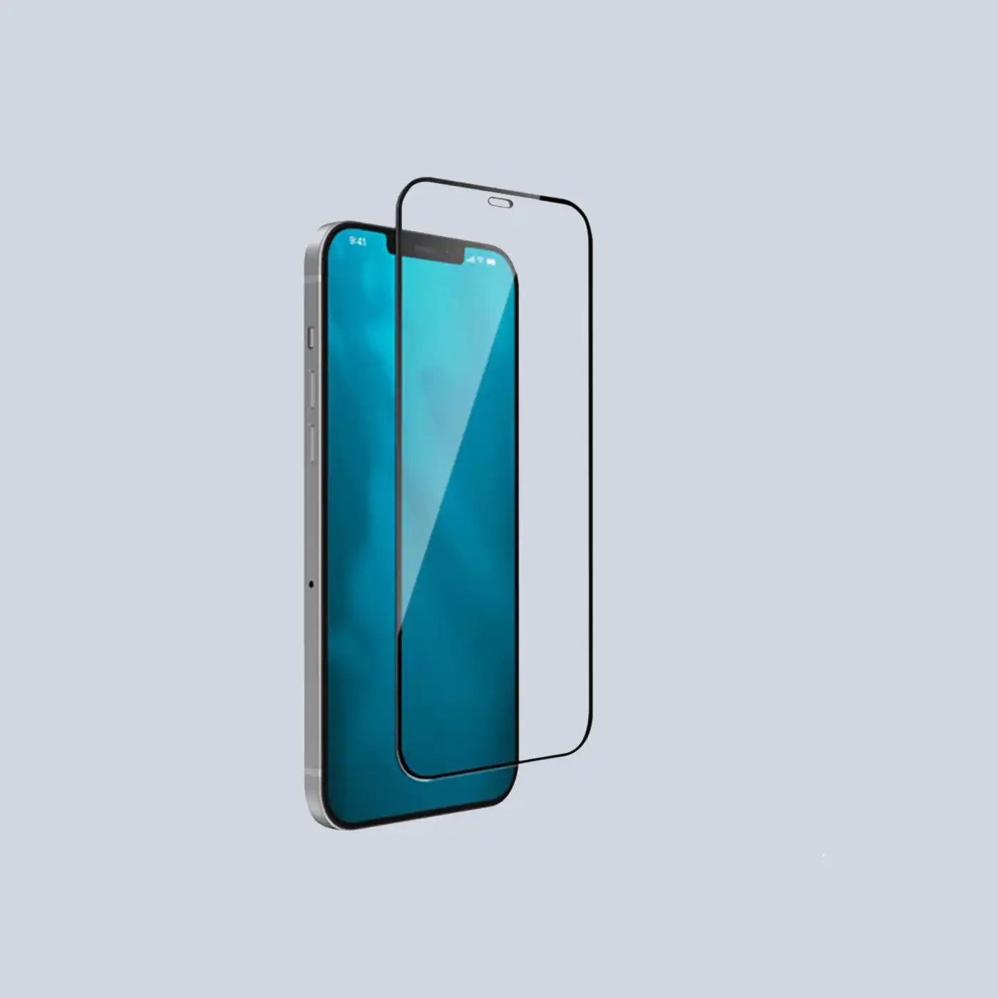 ⁦Remax Tempered Glass iPhone 12/12 Pro GL-50⁩