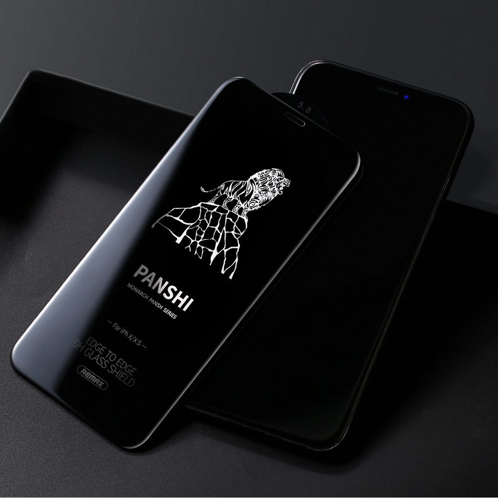 Remax Tempered Glass iPhone 11 promax Xs max GL-53 Privacy product photo