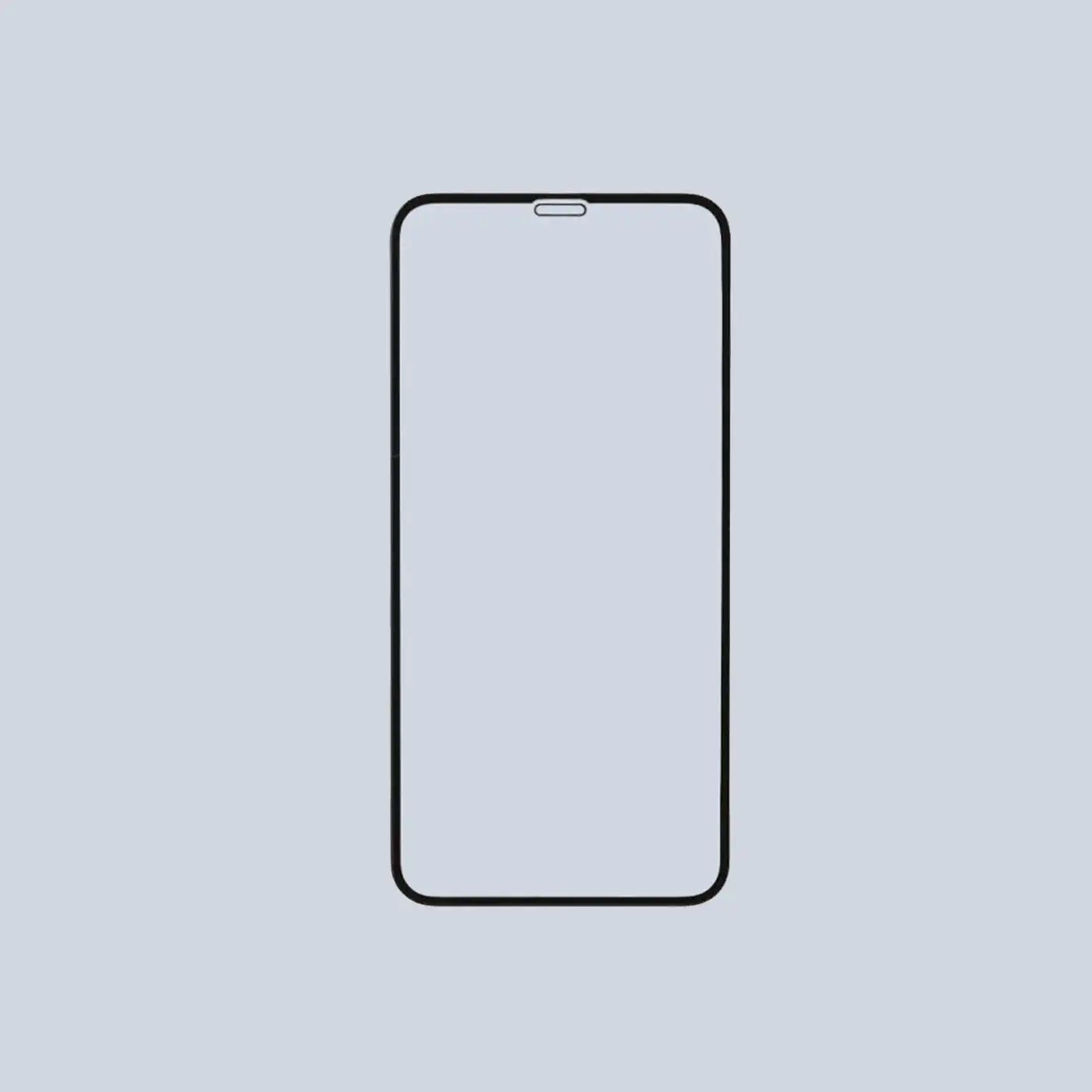 زجاج حماية ⁦Remax⁩ المقوى لـ ⁦iPhone XS/11 Pro Panshi GL-51⁩