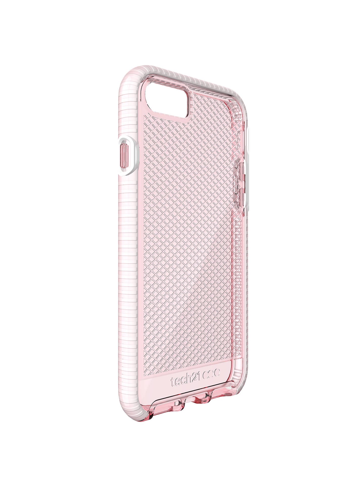 Tech21 Evocheck Case for iPhone 7 8 - Clear product image