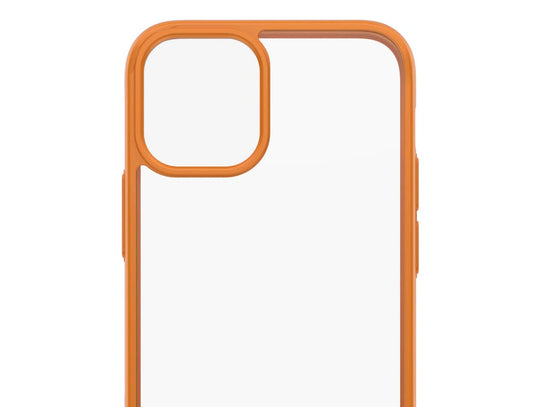 PanzerGlass iPhone 12 Pro Antimicrobial Case- PG Orange