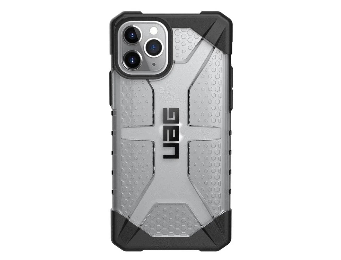UAG Plasma Series Case for iPhone 11 Pro Max product photo