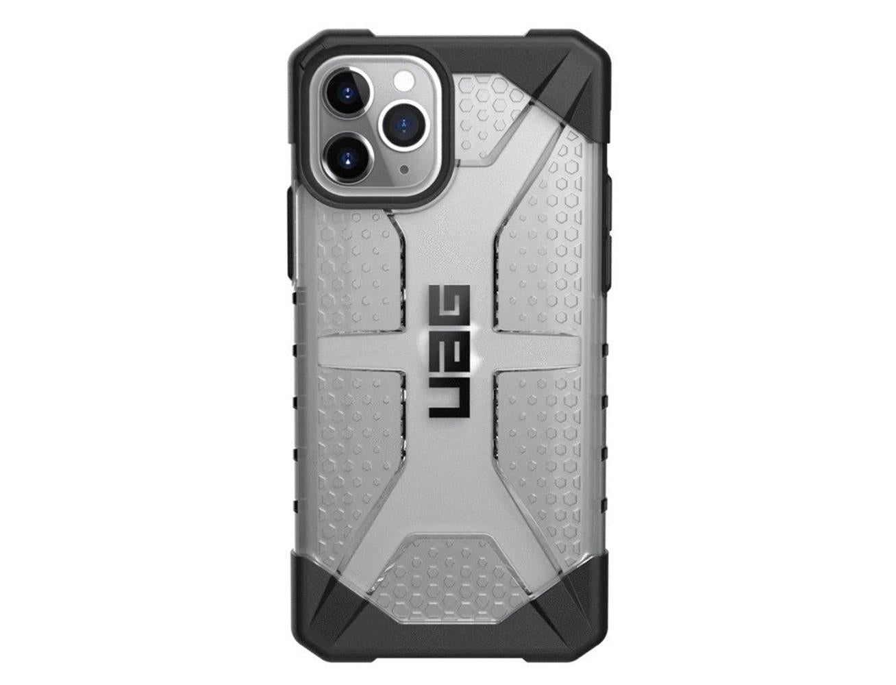 UAG Plasma Series Case for iPhone 11 Pro - Ice product photo