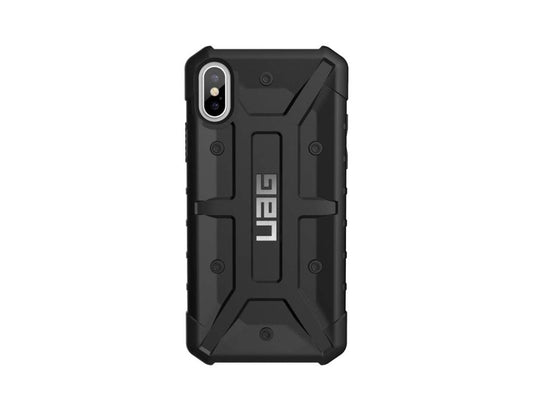 UAG Pathfinder Series for iPhone X - BLACk product photo