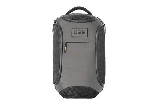 UAG Backpack Std Issue 24 Liter - Gray Midnight Camo product photo