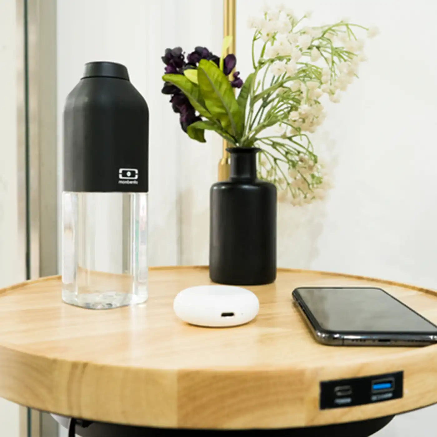 Hypnotek Table Lamp