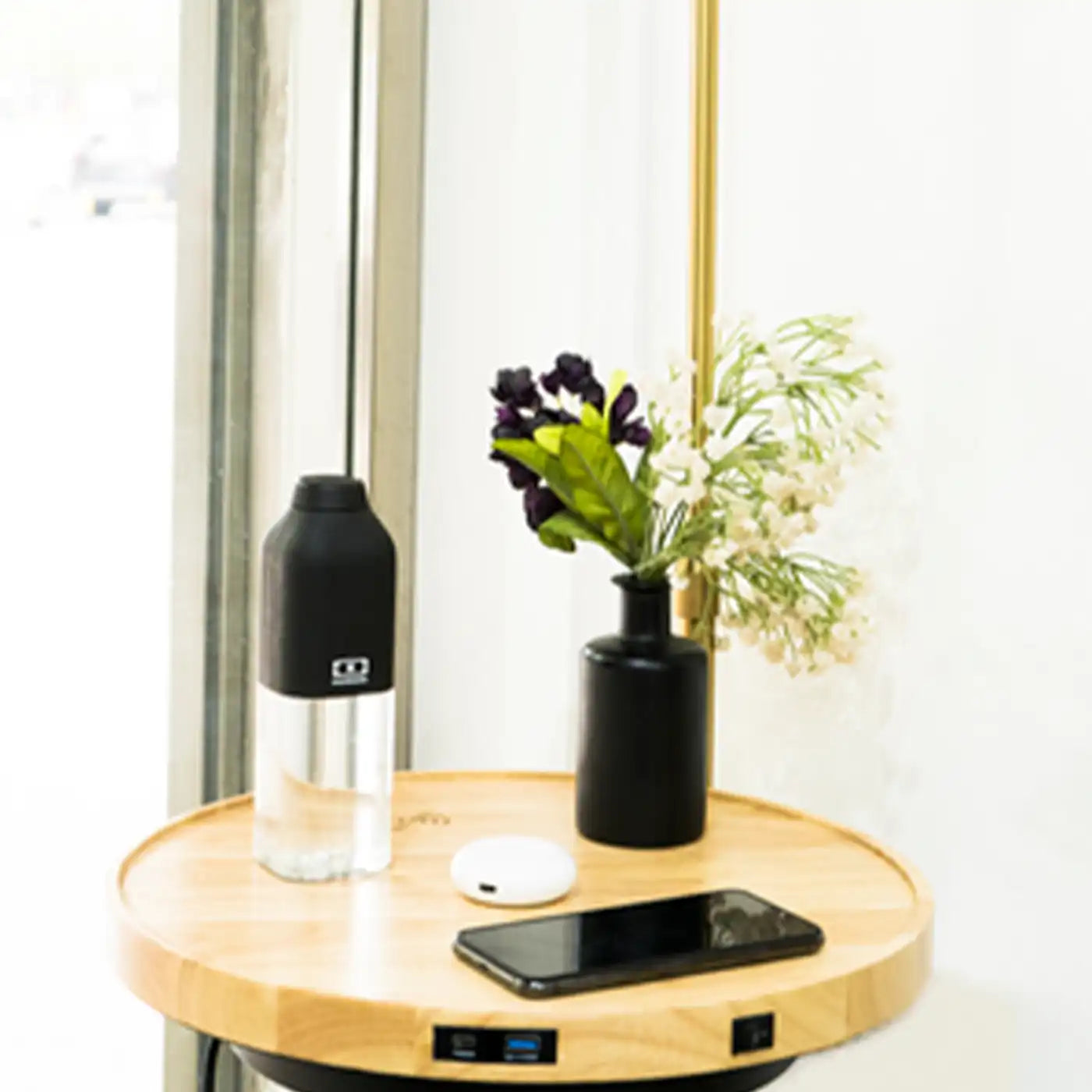 Hypnotek Table Lamp