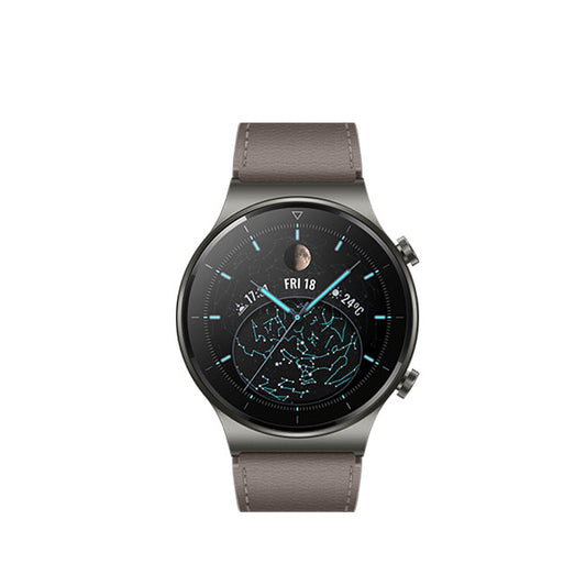 Huawei Watch GT2 Pro Grey product photo