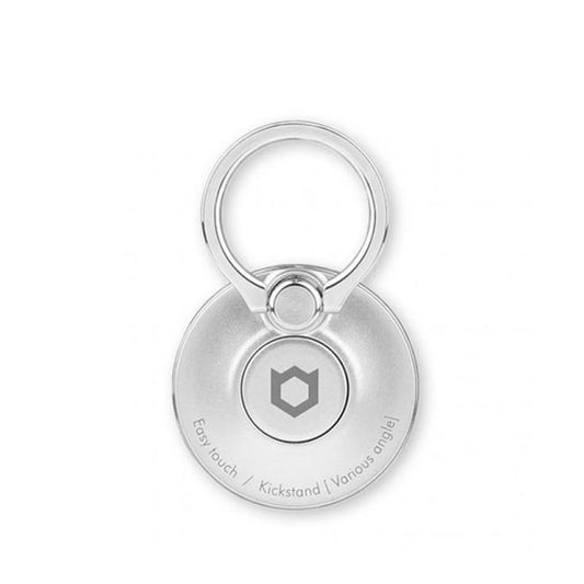 Hamee Finger Ring Holder Gray