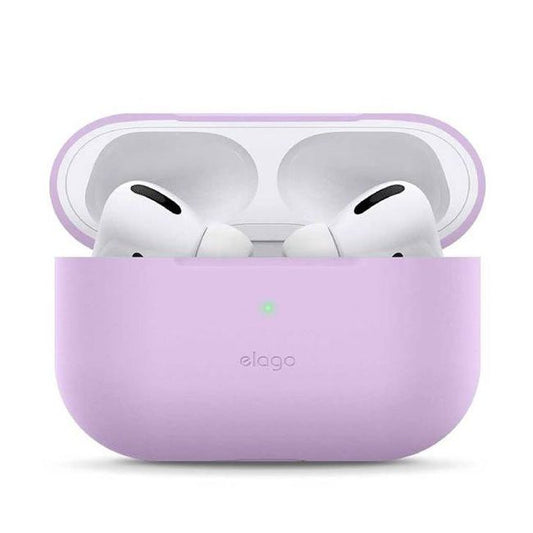 Elago AirPods Pro Slim Case-Lavender product photo