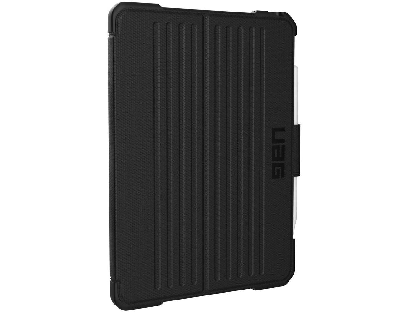 UAG Metropolis Series iPad Pro 12 9" Case 4TH GEN 2020 -Black product photo