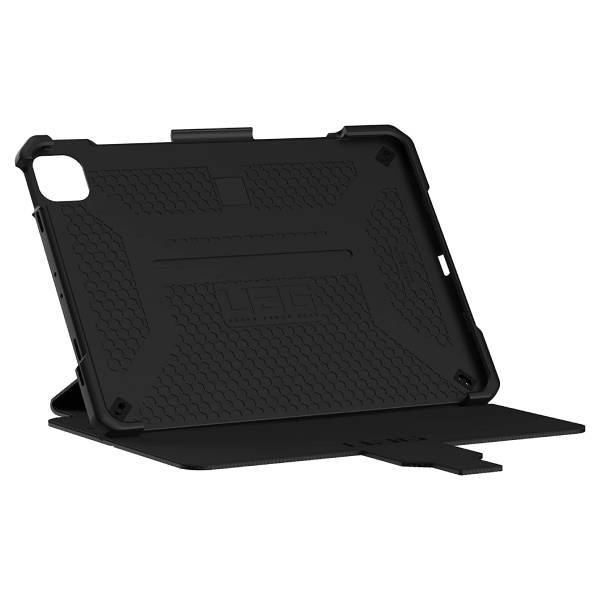 UAG Metropolis Series iPad Pro 12 9" Case 4TH GEN 2020 -Black product photo