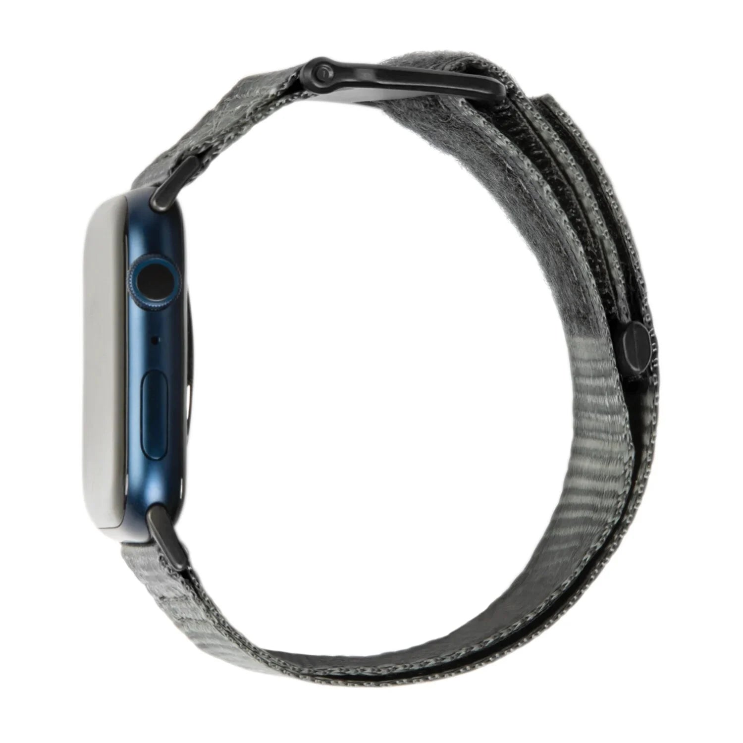 UAG Active Strap for Apple Watch 44mm 42mm - Dark Grey additional product image