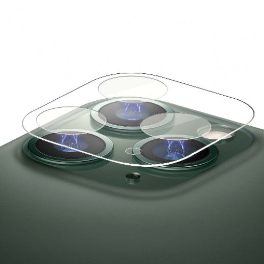 G-Case Lens Protection Film for iPhone 11 Pro & Pro Max- Clear product photo