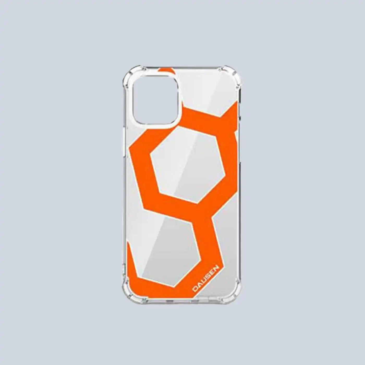 Dausen iPhone 12 mini Protective Case Clear