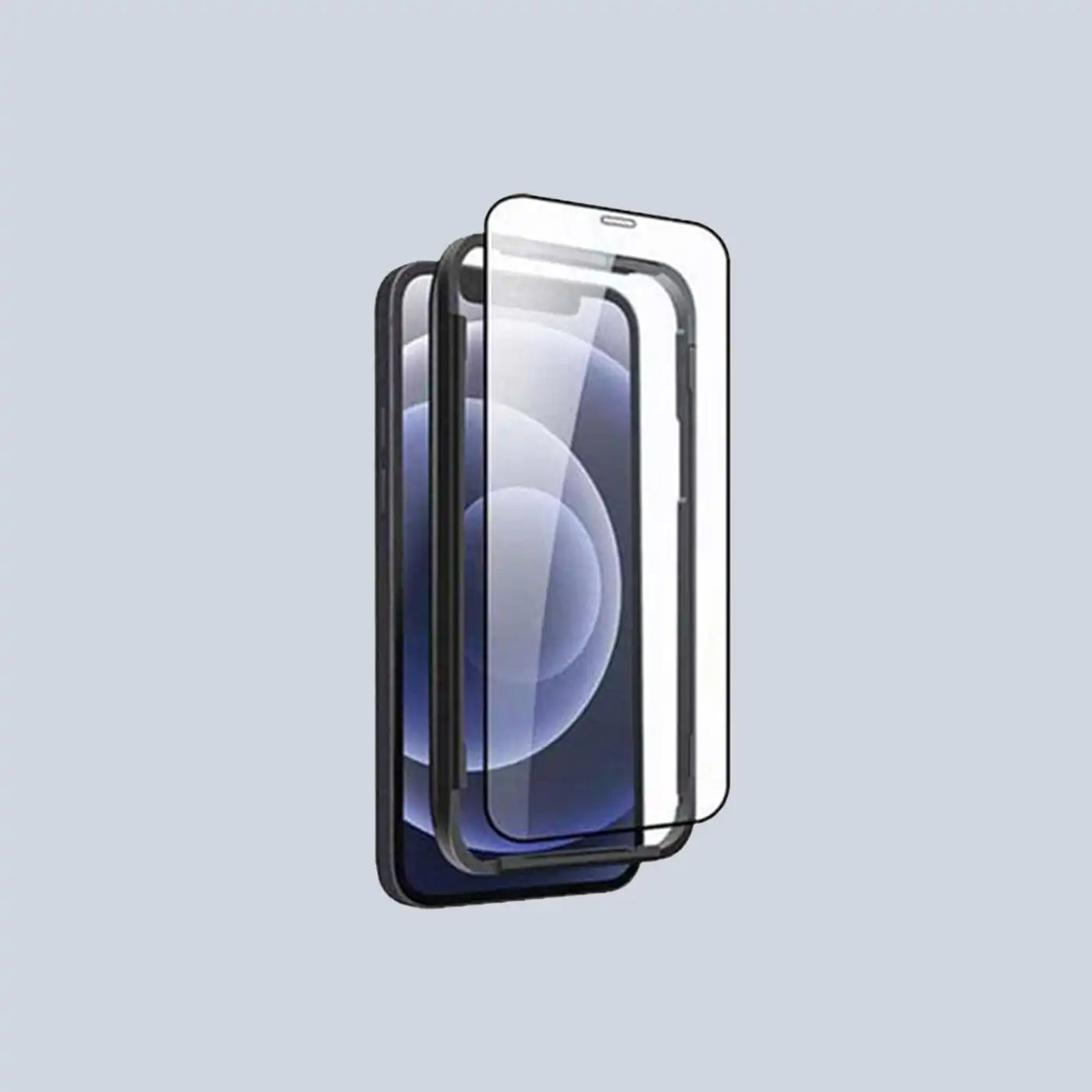 ⁦Dausen Screen Protector For iPhone 12 Mini⁩