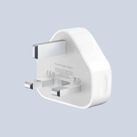 Apple Adapter