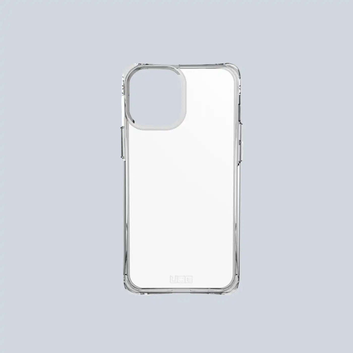 غطاء ⁦UAG⁩ لجهاز ⁦Apple iPhone 13 (6.1) Pylo -⁩ لون ثلجي