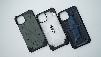 UAG iPhone 13 Pro Max 6 7 Pathfinder Cover -Olive