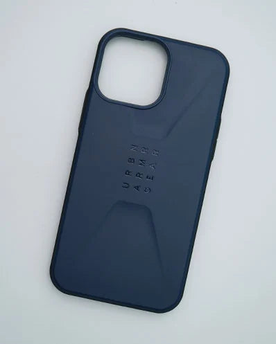 UAG Apple iPhone 13 Pro 6 1 Coconut Civilian Case -Mallard additional product image