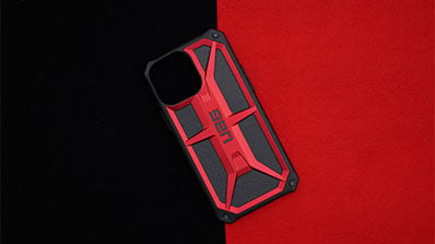UAG Apple iPhone 13 Pro 6 1 Monarch- Crimson product photo