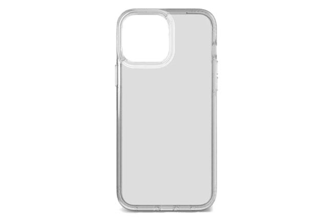 Tech21 iPhone 13 Pro Max EVO Sparkle Clear product photo