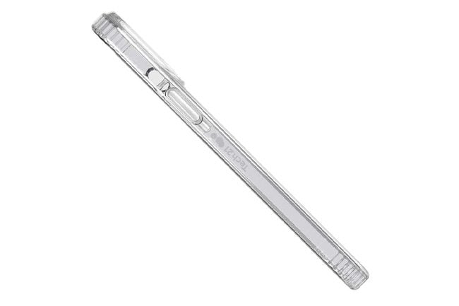 Tech21 iPhone 13 Pro Max EVO Sparkle Clear product photo