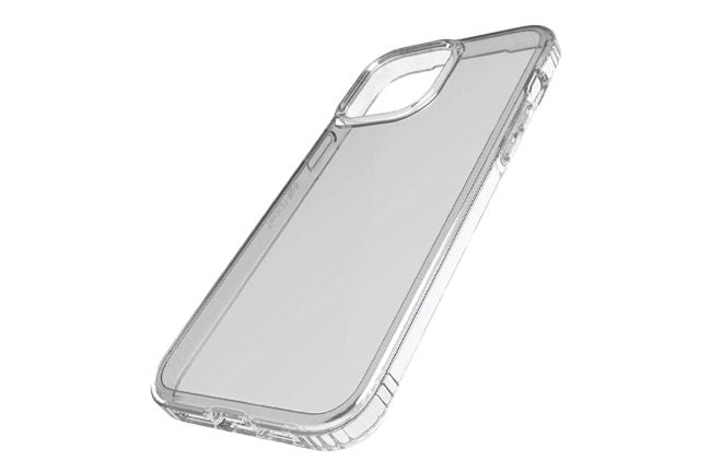 Tech21 iPhone 13 Pro Max EVO Sparkle Clear additional product image
