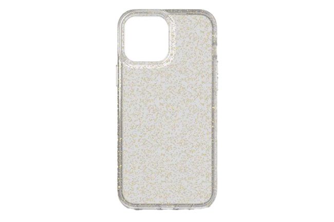 Tech21 iPhone 13 Pro EVO Sparkle for Gold product photo