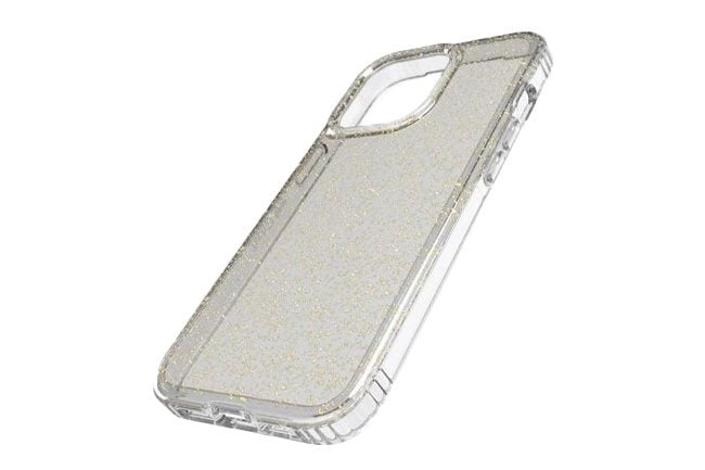 Tech21 iPhone 13 Pro EVO Sparkle for Gold additional product image