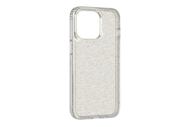 Tech21 iPhone 13 Pro EVO Sparkle for Gold product image