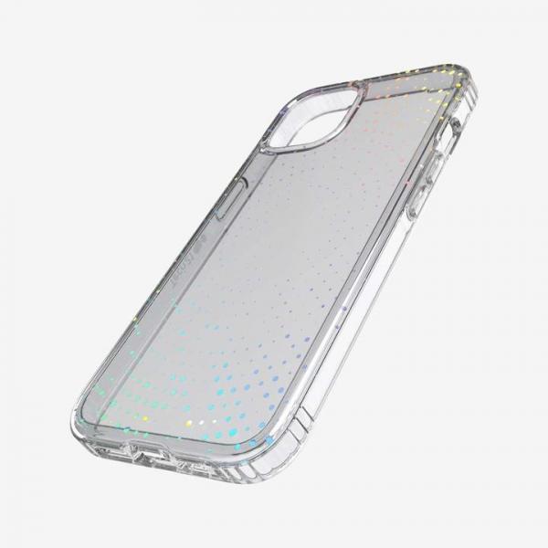Tech21 iPhone 13 Evo Sparkle Radiant product photo