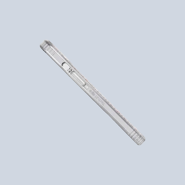 Tech21 iPhone 13 Evo Sparkle Rose Gold additional product image