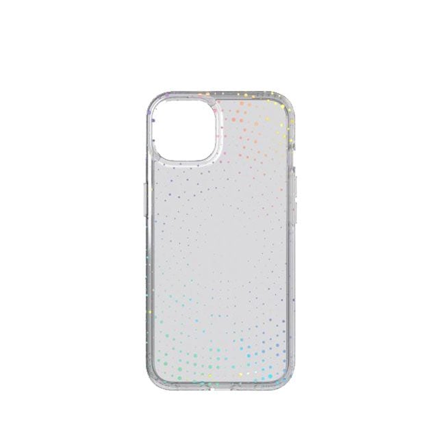 Tech21 iPhone 13 Pro Evo Sparkle Radiant product photo