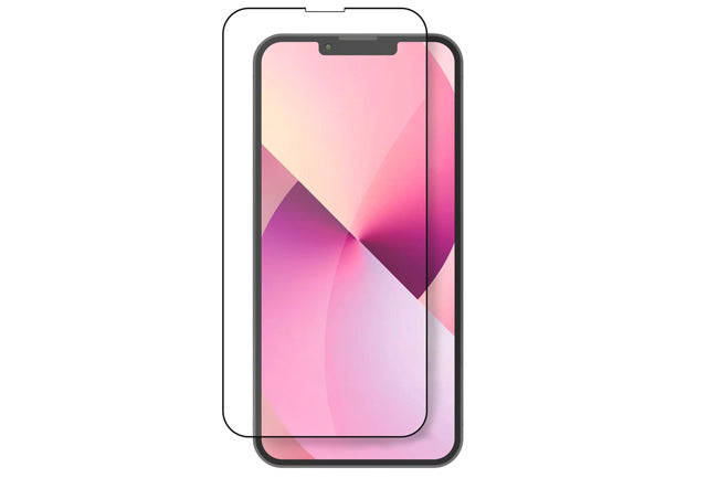 JCPAL iPhone 13 Pro 13 Glass Screen Protector product photo