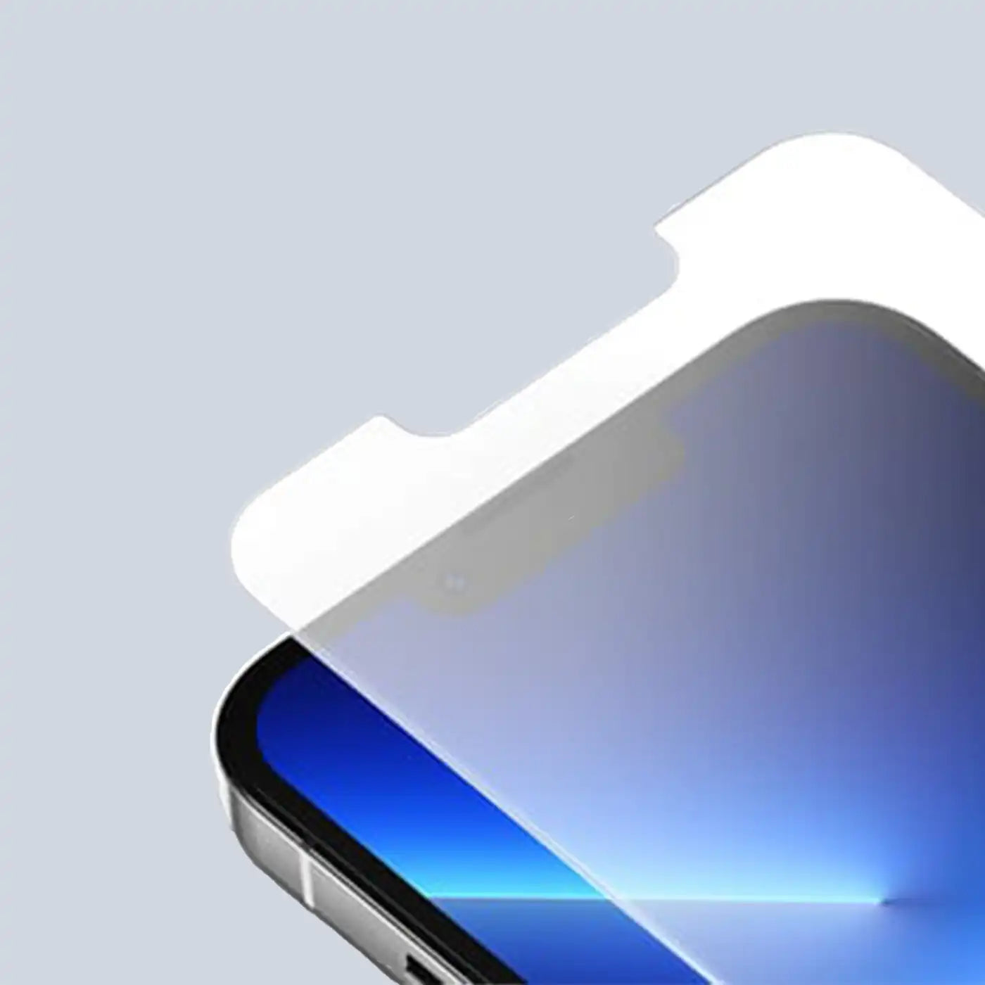 ⁦Screen Protector LABS iPhone 13 Pro Max 3-Pack⁩