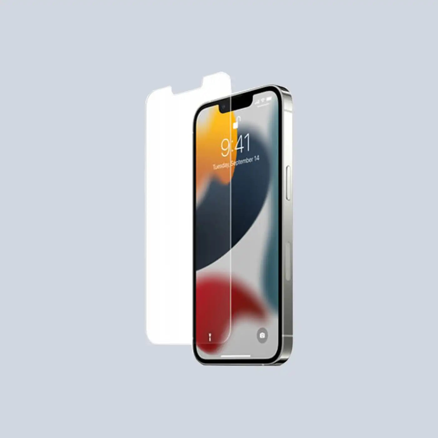 Screen Protector LABS iPhone 13 Pro Max 3-Pack Screen Protector