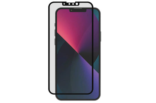 JCPAL iPhone 13 Pro Max Privacy Screen Protector product photo