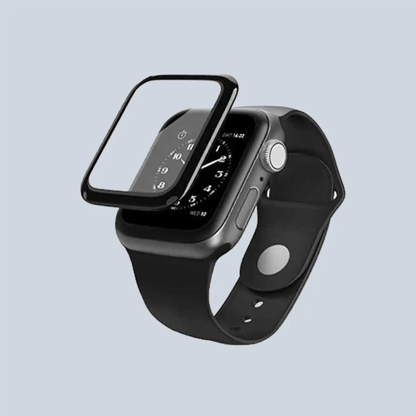 Wiwu Ivista Screen Protector For 42MM Apple Watch