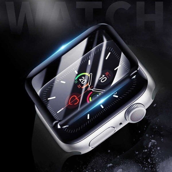 Wiwu Ivista Screen Protector For 42MM Apple Watch