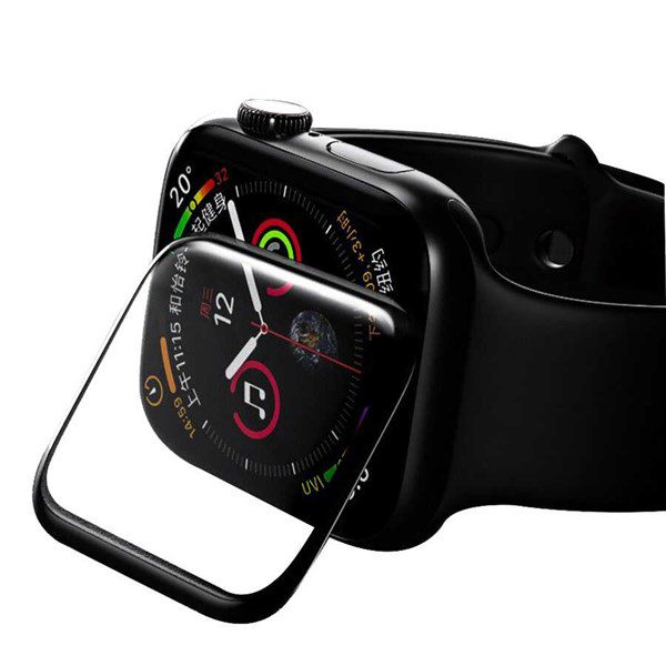 Wiwu Ivista Screen Protector for 38MM Apple Watch product photo
