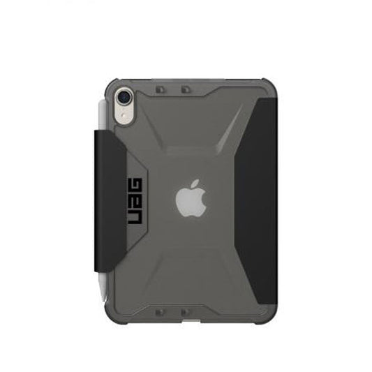 UAG APPLE iPad MINI 6 6TH GEN PLYO CASE - BLACK & ICE
