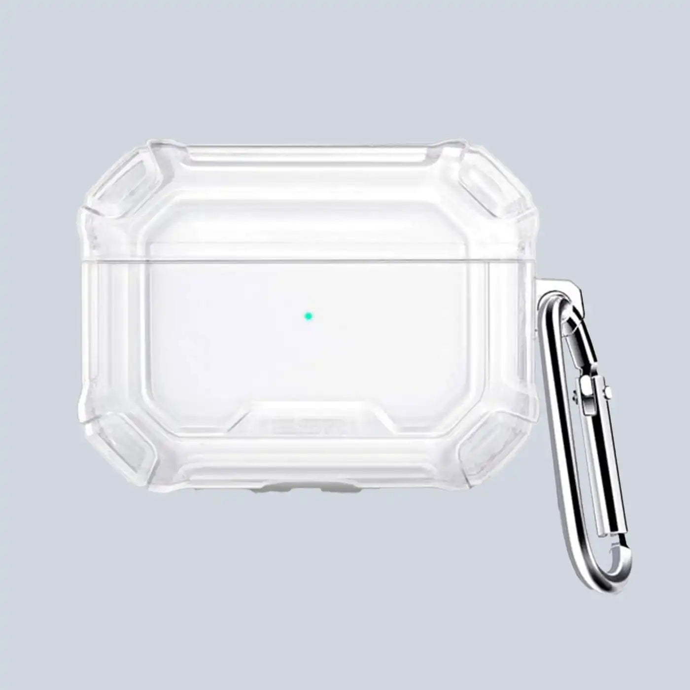 Vanguard Airpods 3 Case - Clear