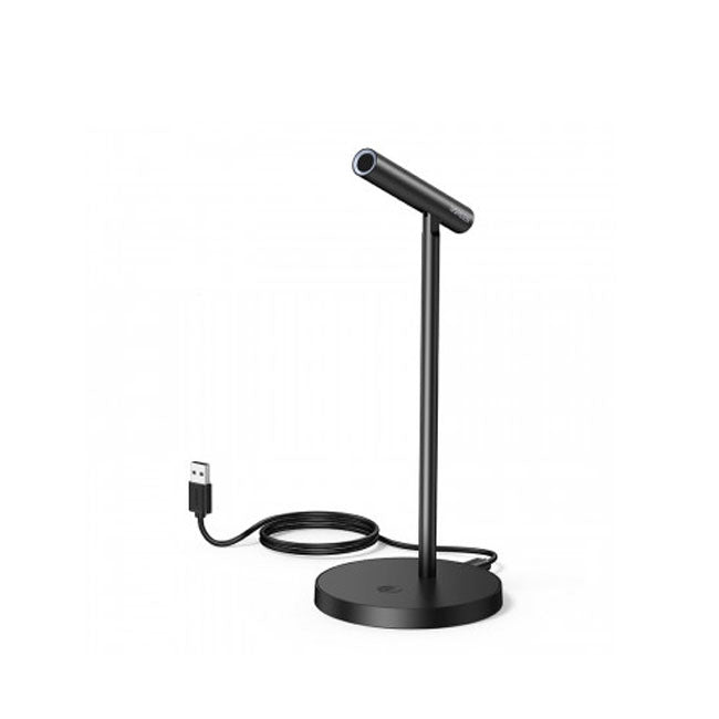 Ugreen desktop microphone USB black product photo