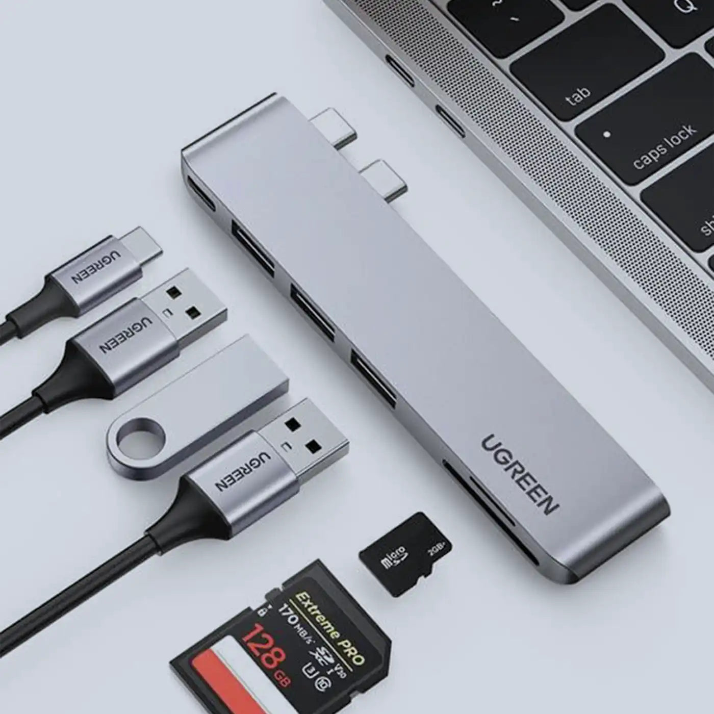 Ugreen USB-C Multifunction Adapter