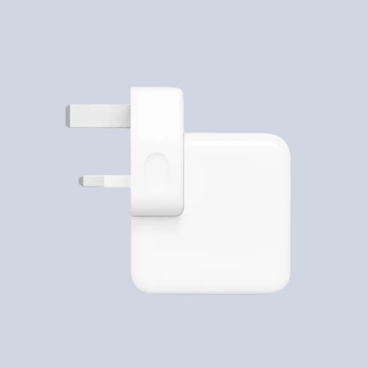Apple 30W USB-C Power Adapter product photo